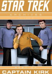 You've just finished Star Trek Archives Vol. 5