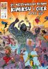 Okładka książki 29. Międzynarodowy Festiwal Komiksu i Gier w Łodzi Tomasz Kontny,&nbsp;Maciej Kur,&nbsp;Piotr Nowacki,&nbsp;Bartosz Sztybor,&nbsp;Piotr Szulc,&nbsp;Agata Wawryniuk