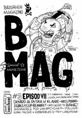B Mag #3