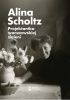 Okładka książki Alina Scholtz. Projektantka warszawskiej zieleni praca zbiorowa