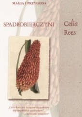 Okładka książki Spadkobierczyni Celia Rees