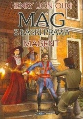 Mag z łaski prawa: Magent