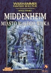Middenheim - miasto Białego Wilka