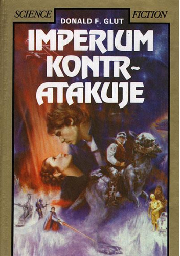 Star Wars: Imperium kontratakuje