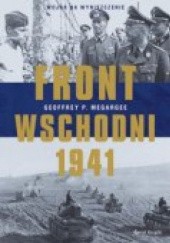 Front Wschodni 1941