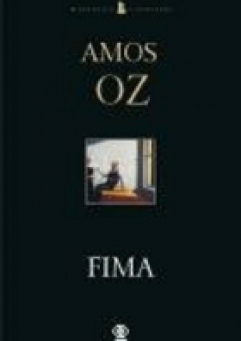 Okładka książki Fima Amos Oz