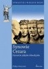 Okładka książki Synowie Cezara. Dynastia julijsko-klaudyjska Philip Matyszak
