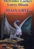 Okładka książki Biały Gryf Larry Dixon,&nbsp;Mercedes Lackey
