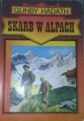 Skarb w Alpach