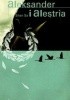 Okładka książki Aleksander i Alestria Sa Shan
