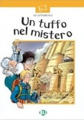 Okładka książki Un tuffo nel mistero praca zbiorowa