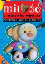 Miłość ci wszystko wypaczy - Louise Rennison