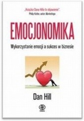 Emocjonomika - Dan Hill