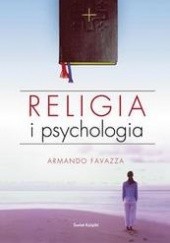 Okładka książki Religia i psychologia Armando Favazza