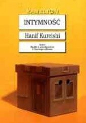 Okładka książki Intymność Hanif Kureishi