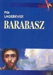 Okładka książki Barabasz Pär Lagerkvist