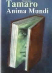 Okładka książki Anima Mundi Susanna Tamaro
