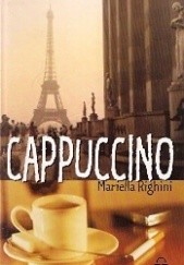 Okładka książki Cappuccino Mariella Righini