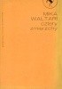 Okładka książki Cztery zmierzchy Mika Waltari
