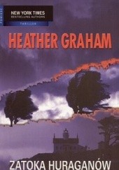Okładka książki Zatoka huraganów Heather Graham