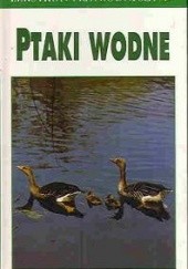 Okładka książki Leksykon przyrodniczy. Ptaki wodne Frieder Sauer