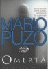Okładka książki Omerta Mario Puzo