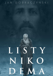 Okładka książki Listy Nikodema Jan Dobraczyński