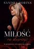 Okładka książki Miłość na własność Sandra Robins
