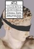 Okładka książki Tajemna historia Donna Tartt