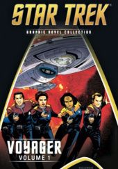 Star Trek: Voyager Volume 1