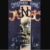 Okładka książki Jasność Stephen King