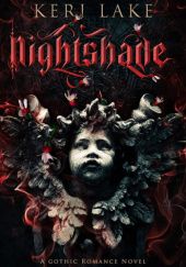 Okładka książki Nightshade Keri Lake