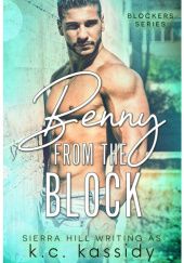 Okładka książki Benny from the Block K.C. Kassidy