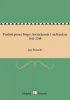 Okładka książki Podróż przez stepy Astrachania i na Kaukaz 1797-1798 Jan Potocki