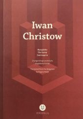 Okładka książki Wysypisko Iwan Christow