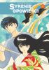 Okładka książki Syrenie opowieści tom 2 Rumiko Takahashi