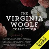 The Virginia Woolf Collection. Mrs. Dalloway, To The Lighthouse, A Room Of One’s Own, The Waves