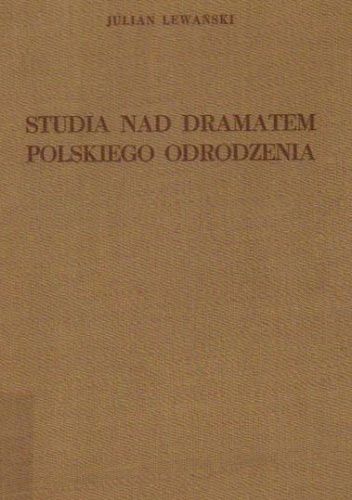 Okładki książek z serii Studia Staropolskie