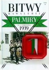 Okładka książki Palmiry 20-22 września 1939 praca zbiorowa