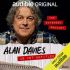 Okładka książki Alan Davies: As Yet Untitled - The Extended Podcast Alan Davies