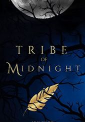 Okładka książki Tribe of Midnight Iris Knox