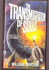 Okładka książki The Transmigration of Souls William Barton