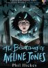 The Bewitching of Aveline Jones