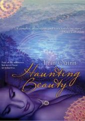 Okładka książki Haunting Beauty Erin Quinn