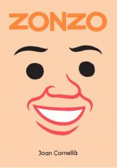 Okładka książki Zonzo Joan Cornellà