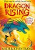 Okładka książki Dragon Rising Katie Tsang,&nbsp;Kevin Tsang