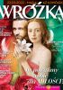 Okładka książki Wróżka 02/2022 Redakcja magazynu Wróżka
