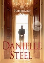 Okładka książki Kamerdyner Danielle Steel