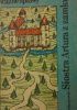 Okładka książki Siostra Artura z zamku Zbigniew Belina Brzozowski