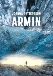 Okładka książki Armin Joanna Pettersson